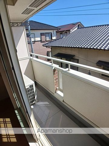 コーポ天王の内装写真