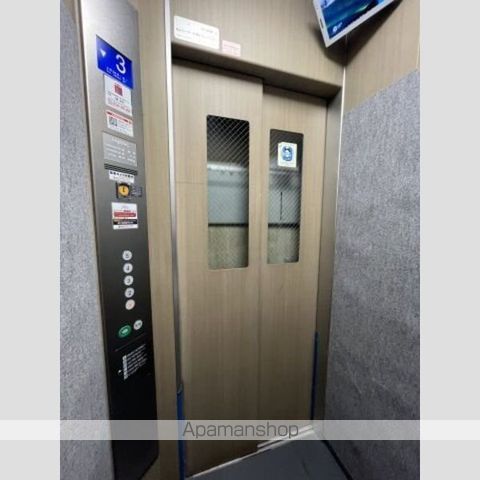 テイスティハイツの内装写真