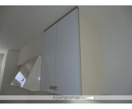 東京都練馬区春日町２丁目[1R/18.63m2]のその他内装1