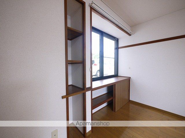 ハイツ光晴の内装写真