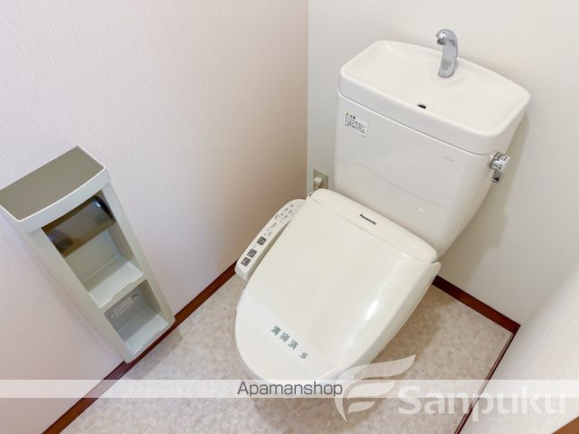 メゾン志津川 C棟の内装写真