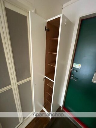 ラッセルスクエア円座中央[1R/22.5m2]の内装2