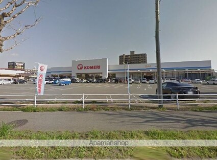 和歌山県和歌山市栄谷[1DK/24.3m2]の周辺4