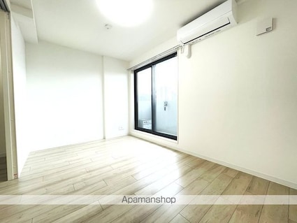 クレストール下馬[1DK/31.97m2]の内装2