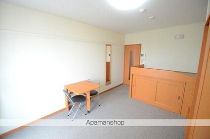 レオパレスラルマン福岡町[1K/23.18m2]の内装2