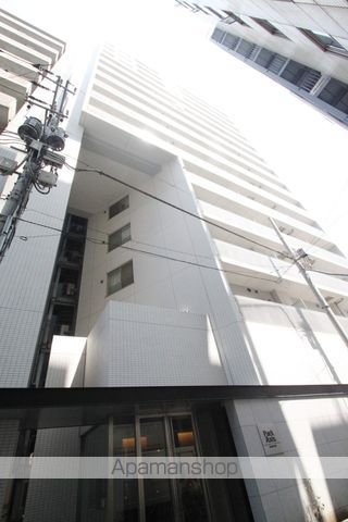 パークアクシス本郷の杜の外観写真