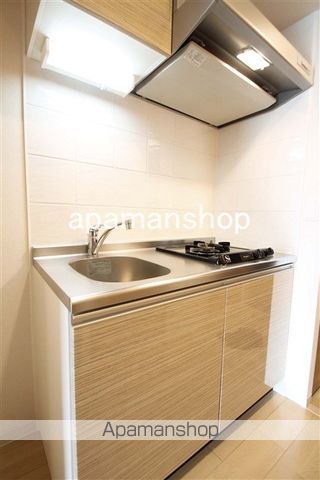 PRIME URBAN御堂筋本町の内装写真