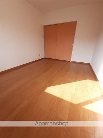 早津崎コーポの内装写真