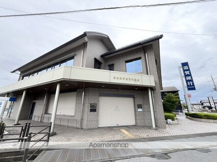 ＢＵＹＫＩＮＧ２[2DK/40m2]の周辺5
