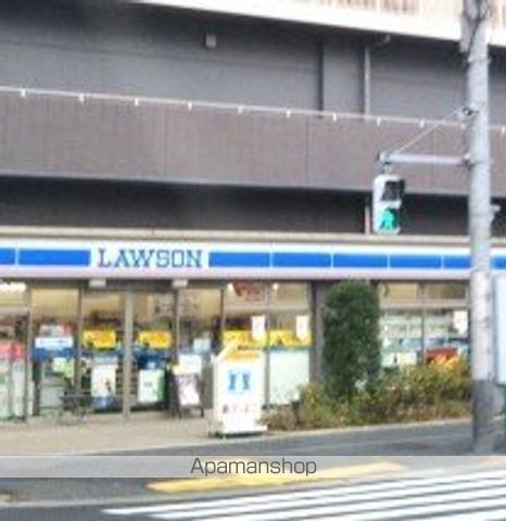 コンフォリア南砂町の周辺写真