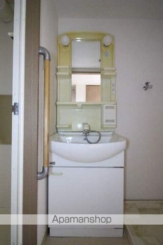 グランヴィスタ安倉の内装写真