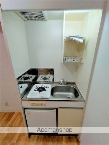 ネオセレス壱番館の内装写真