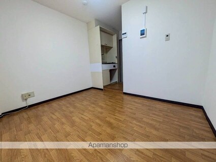 新森サンマンション[1R/11m2]の内装4