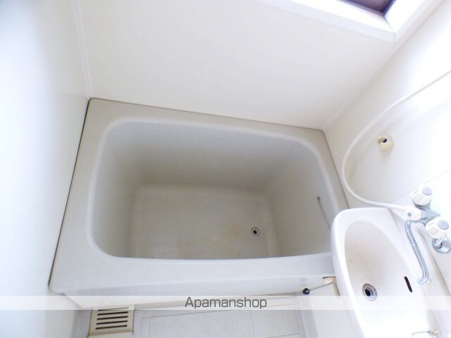 はなこ[1K/20.7m2]のバス