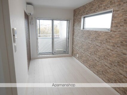 ＪＨレジデンス[1K/22.65m2]のリビング・居間