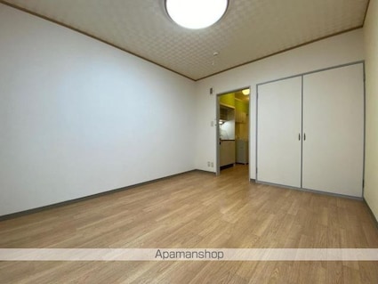 ジャストモアナ[1K/21.7m2]の内装2