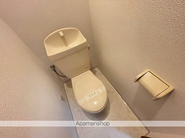 レジデンス石切の内装写真