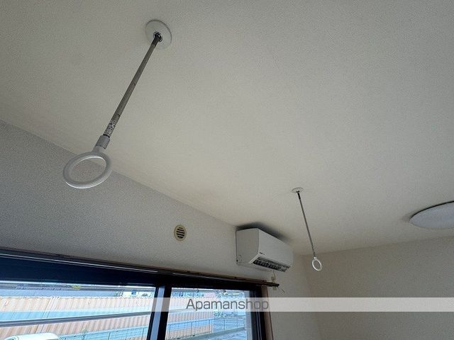 ヴィラ桃の木の内装写真