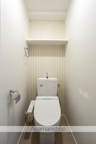 エンクレストベイ天神東IIIの内装写真