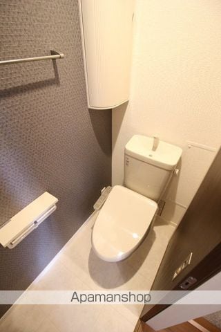 プランドールIIの内装写真