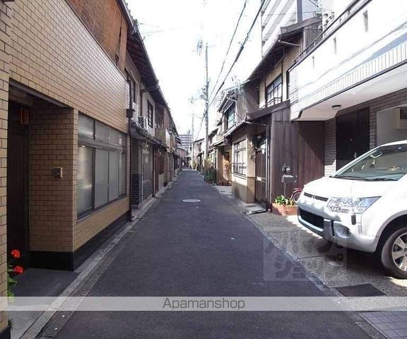 ヴィラージュハイツの周辺写真