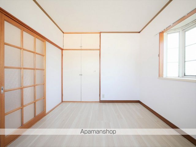 ハイツ秋元 第二の内装写真