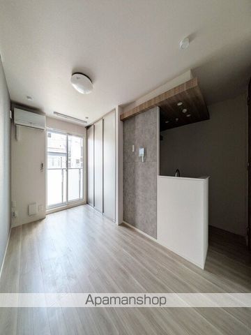 足立区六町2丁目PJIIの内装写真