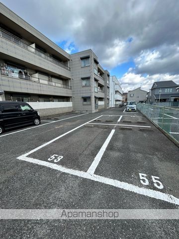 ファミール北花田のその他写真