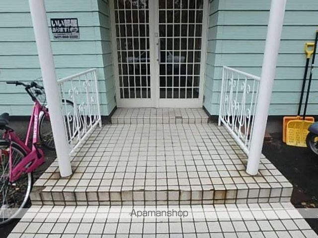 リッチフィールドのその他写真