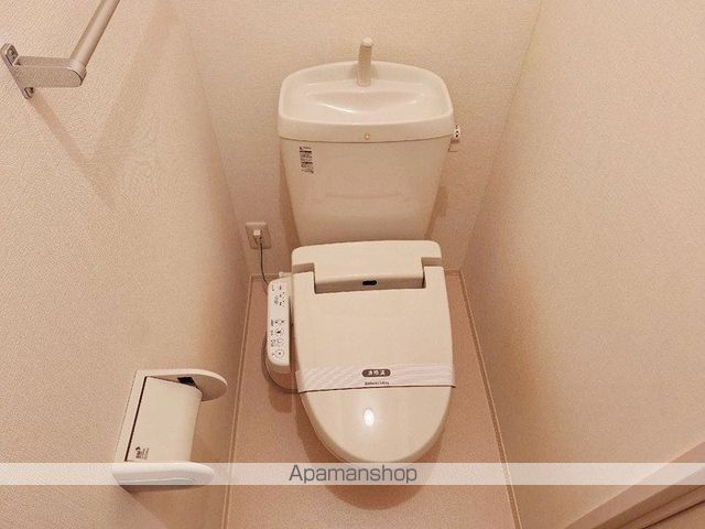 セジュールリモンの内装写真