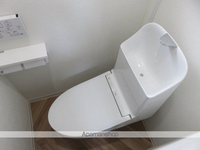 アーバンステージ上原の内装写真