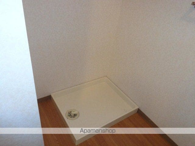 COLONNADEの内装写真