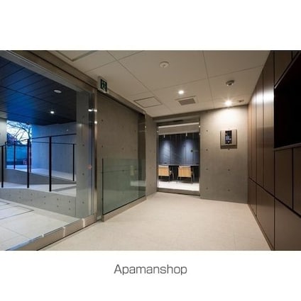 コンフォリア本駒込一丁目[2SDK/62m2]の外観2