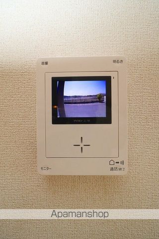 ローズガーデン TKの内装写真