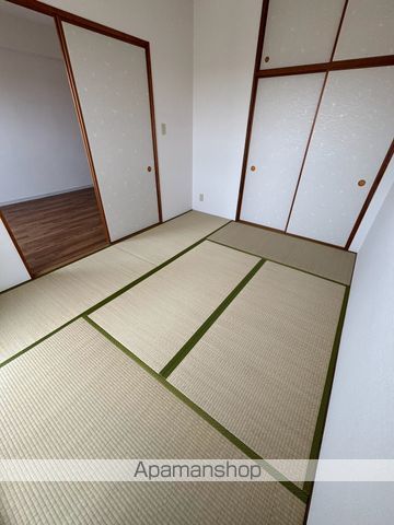 サンステージ茅ヶ崎の内装写真