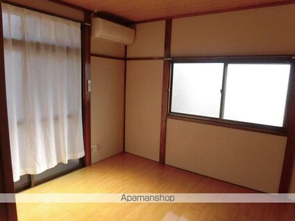 メゾン下川[2K/39.66m2]のリビング・居間