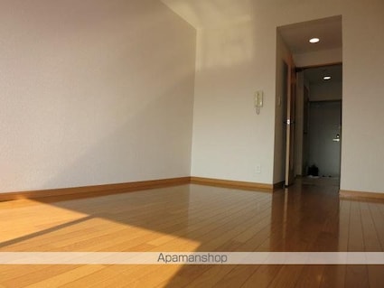 サンライトＭ東小金井[1K/23.38m2]のセキュリティ