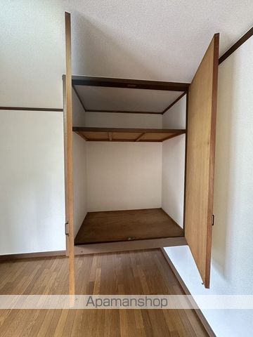 コーポオギノの内装写真
