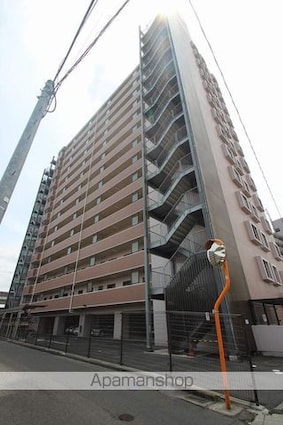 福島県郡山市本町１丁目[3LDK/64.8m2]の外観1