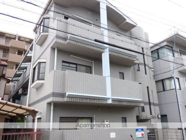 ファミーユ垂水の外観写真