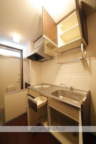 エルメゾンYOUの内装写真
