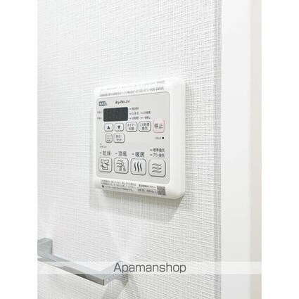 ドゥーエ青砥[1DK/25.44m2]のその他設備