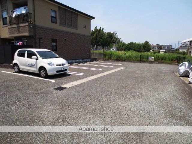 グリーンフォレストBのその他写真