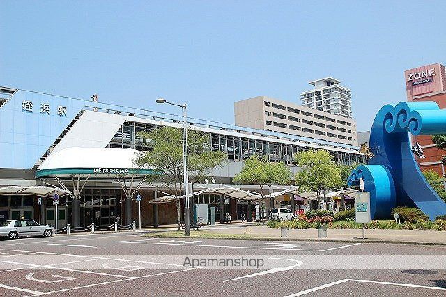レオネクスト藤の周辺写真