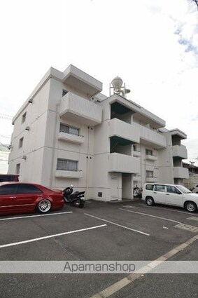 山本マンション[3DK/56.71m2]の外観4