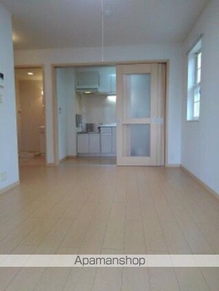 フルール[1K/32.2m2]の内装2