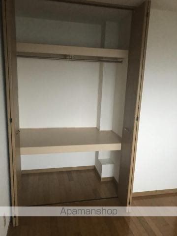 フローランテIIの内装写真