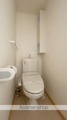 メロウ コートの内装写真