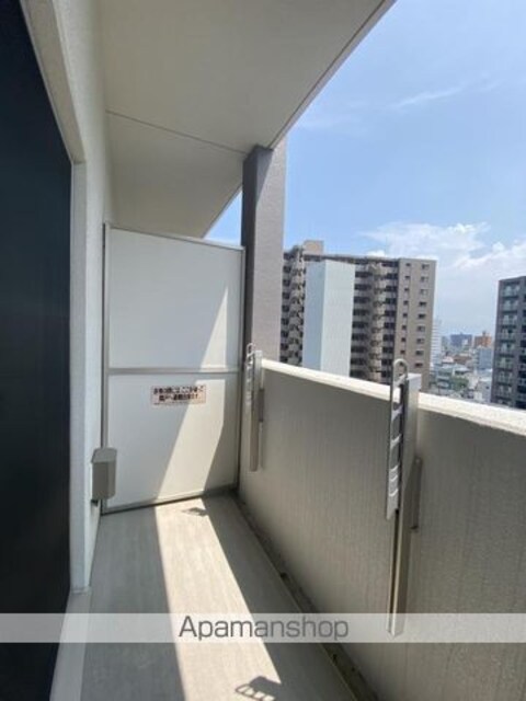 Ｕｒｂａｎ　Ｖｉｓｔａ　中央町[1K/37.2m2]の内装1