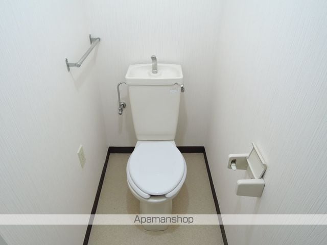 ベルエア清水の内装写真